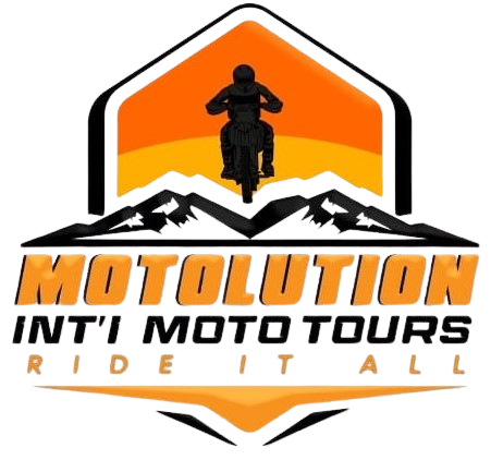 Motolution Adventure Tours